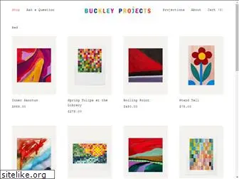 buckleyprojects.com