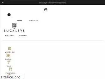 buckleys.com.au