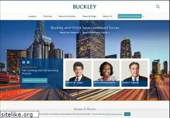 buckleysandler.com