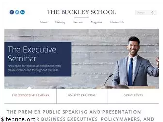 buckleyschool.com