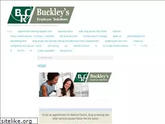 buckleysrenewalcenter.com