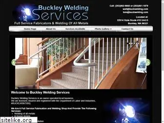 buckleyweldingservices.com