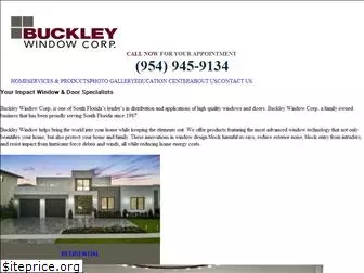 buckleywindow.com