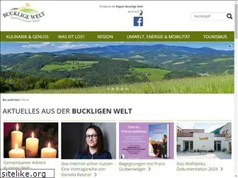 buckligewelt.at