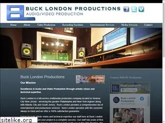 bucklondon.com