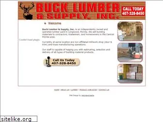 bucklumbersupply.com
