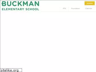 buckmanelementary.org