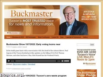 buckmastershow.net