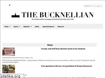 bucknellian.net