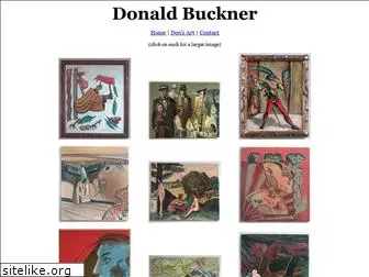 bucknerart.com