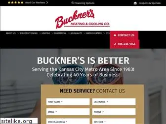 bucknershc.com