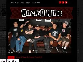 buckonine.com