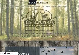 buckparadise.com