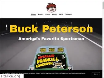 buckpeterson.com