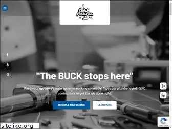 buckplumbing.com
