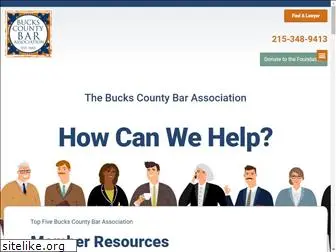 bucksbar.org