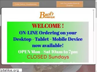 bucksbbqtn.com