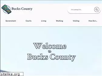 buckscounty.gov