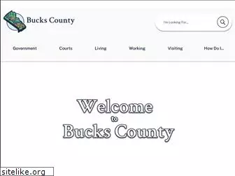 buckscounty.org