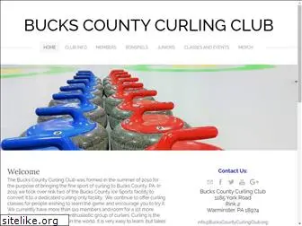 buckscountycurlingclub.org