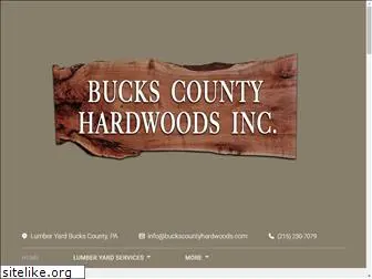 buckscountyhardwoods.com