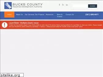 buckscountyida.com