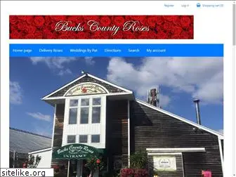 buckscountyroses.com