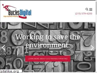 bucksdigital.com