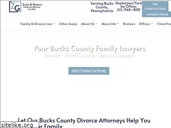 bucksdivorcelawyers.com