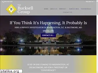 bucksellgroup.com