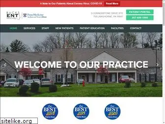 bucksent.com