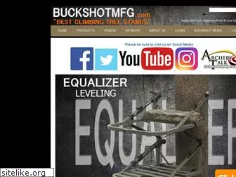 buckshotmfg.com