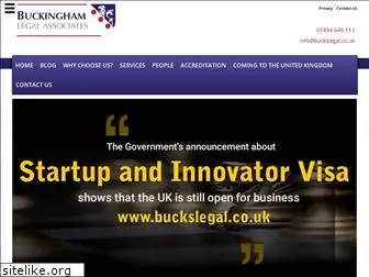 www.buckslegal.co.uk