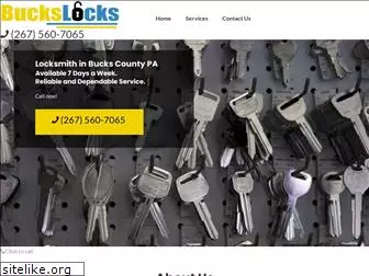 buckslocks.com