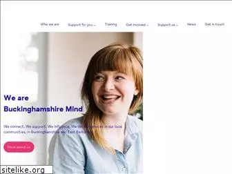 bucksmind.org.uk