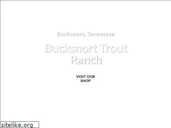 bucksnort.com