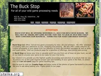 buckstopllc.com