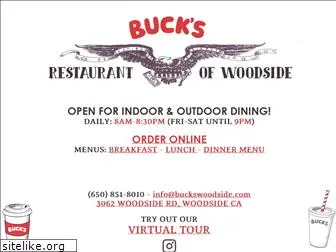 buckswoodside.com