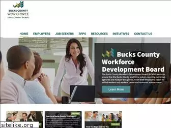 bucksworks.org