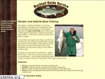 bucktailguideservice.com