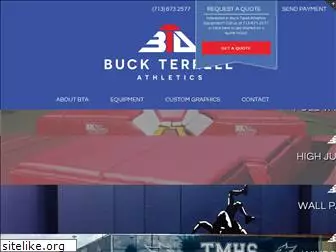 buckterrellathletics.com