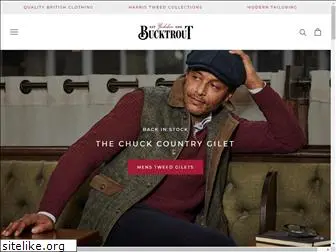 bucktrouttailoring.com