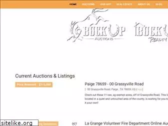 buckupauctions.com