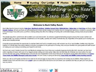 buckvalley.com