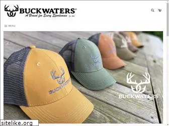 buckwaters.com