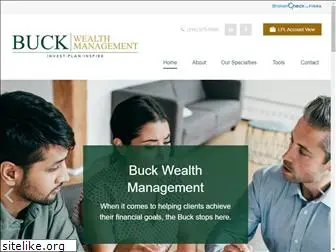 buckwealth.com