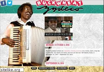 buckwheatzydeco.com