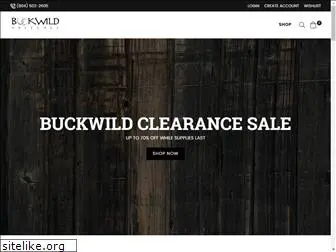 buckwildbreeches.com