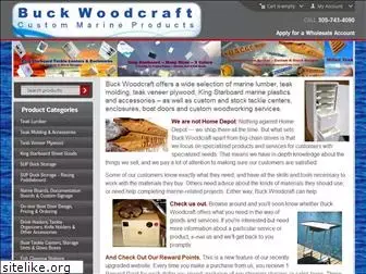 buckwoodcraft.com