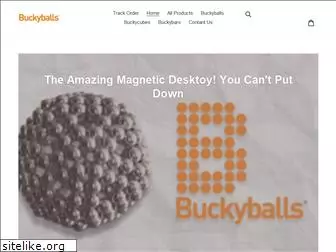 buckyballsshop.com